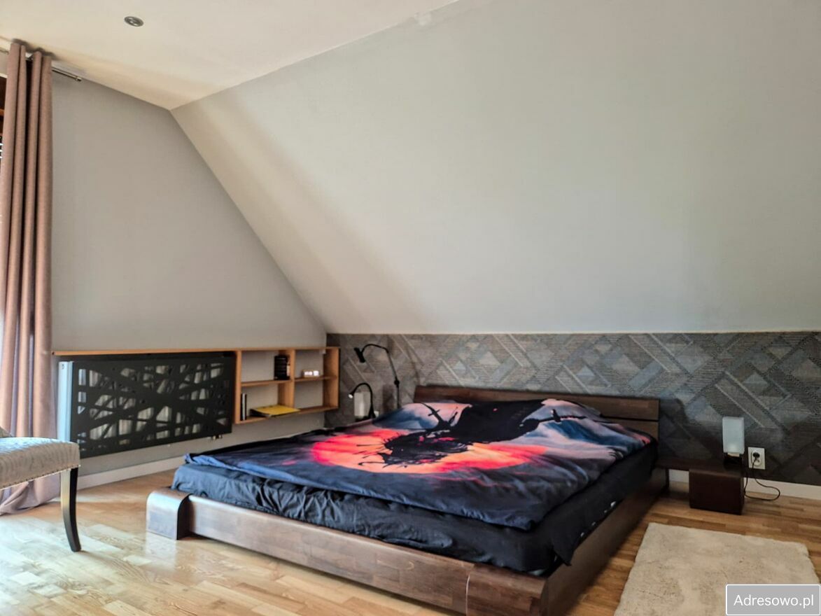 dom wolnostojący, 5 pokoi Jenkowice. Zdjęcie 11