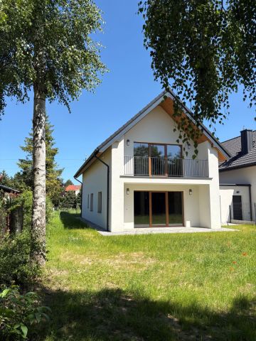 bliźniak, 5 pokoi Nowy Świat, ul. Wichrowe Wzgórze. Zdjęcie 2