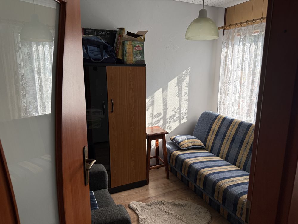 dom letniskowy, 3 pokoje Boszkowo-Letnisko, ul. Jesionowa. Zdjęcie 5