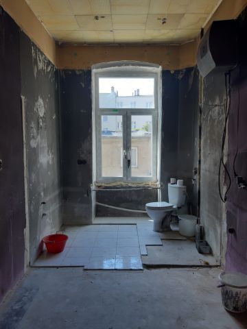 Mieszkanie 1-pokojowe Łódź Polesie, ul. 6 Sierpnia. Zdjęcie 4