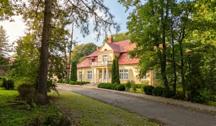Nieruchomość komercyjna Przeworsk, ul. Marii Curie-Skłodowskiej