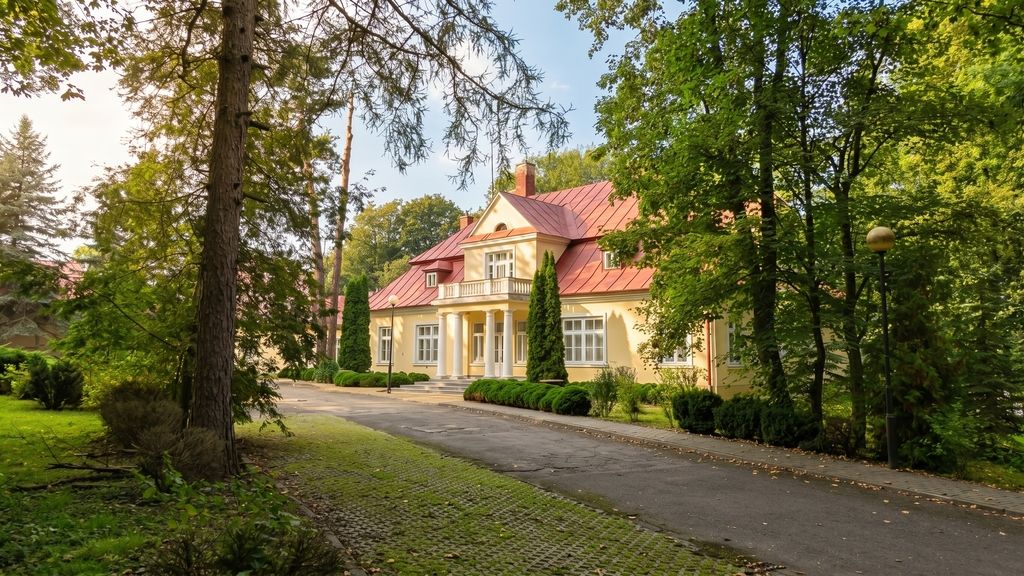 Nieruchomość komercyjna Przeworsk, ul. Marii Curie-Skłodowskiej. Zdjęcie 1