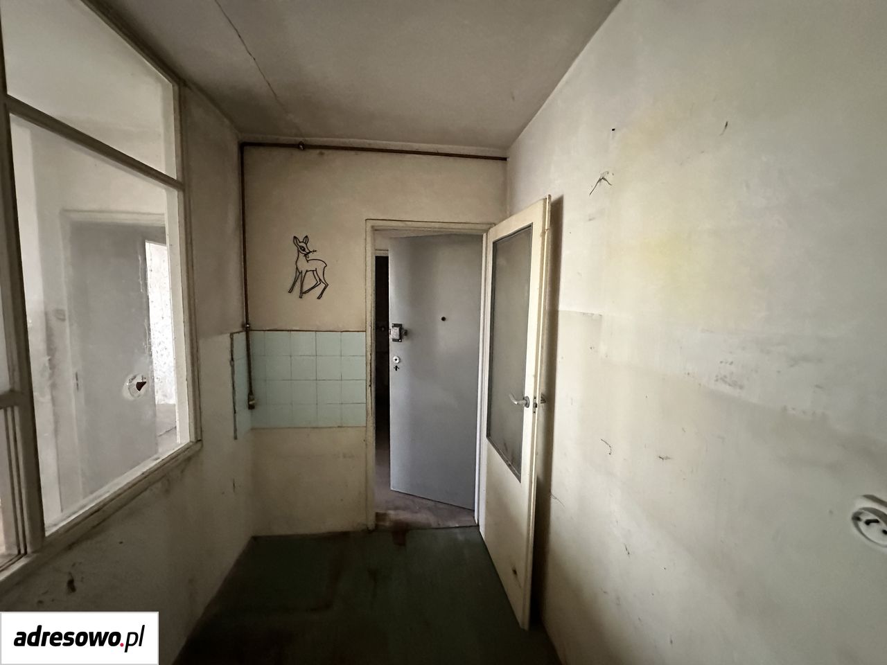 Mieszkanie 2-pokojowe Warszawa Mokotów, ul. Etiudy Rewolucyjnej. Zdjęcie 8