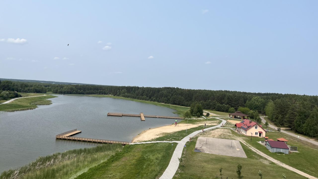 siedlisko, 2 pokoje Suchowolce. Zdjęcie 20