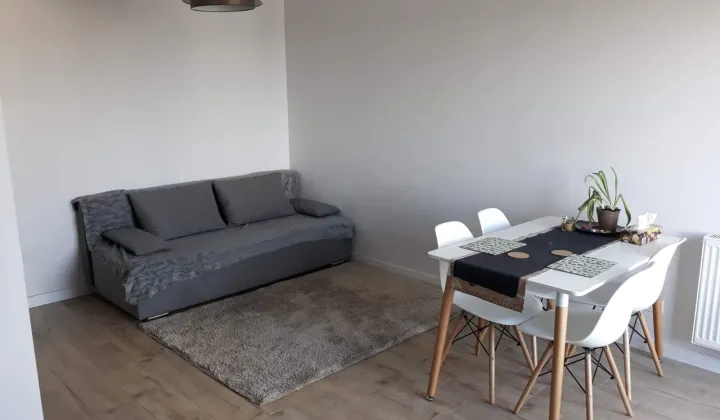Mieszkanie 2-pokojowe Bydgoszcz Czyżkówko, ul. Wyrzyska
