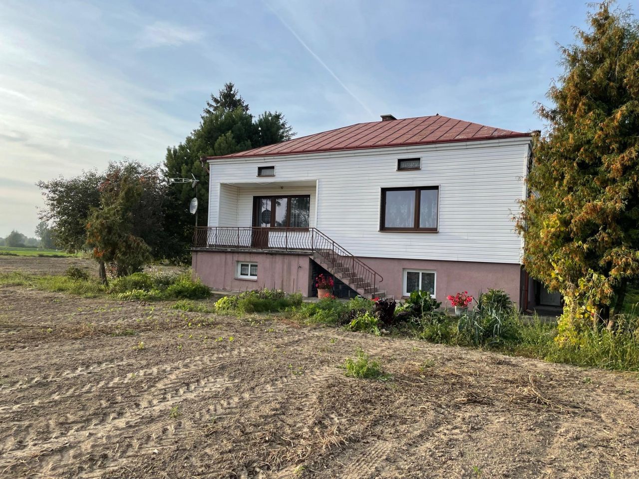 gospodarstwo, 6 pokoi Zubowice-Kolonia Kolonia Dolna