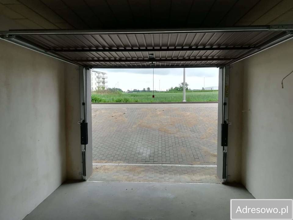 Garaż/miejsce parkingowe Iława, ul. Kazimierza Odnowiciela. Zdjęcie 3