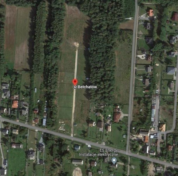 Działka budowlana Zdzieszulice Górne. Zdjęcie 7