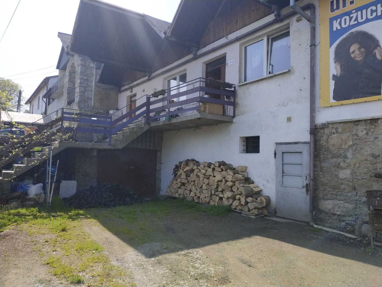 dom szeregowy Dziwiszów. Zdjęcie 6