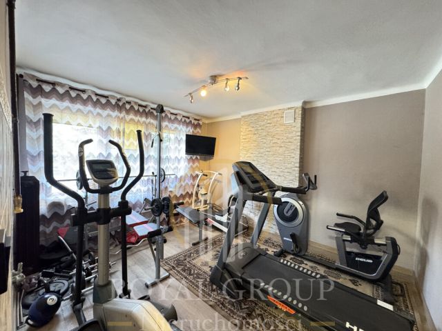 bliźniak, 6 pokoi Lublin Dziesiąta. Zdjęcie 3