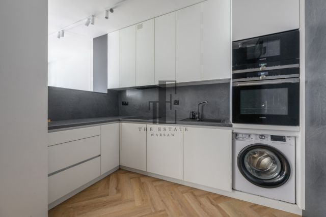 Mieszkanie 2-pokojowe Warszawa Praga-Południe, ul. Łukiska. Zdjęcie 3