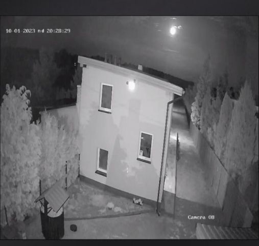 bliźniak, 6 pokoi Turek, ul. Fryderyka Chopina. Zdjęcie 6