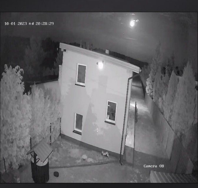 bliźniak, 6 pokoi Turek, ul. Fryderyka Chopina. Zdjęcie 6