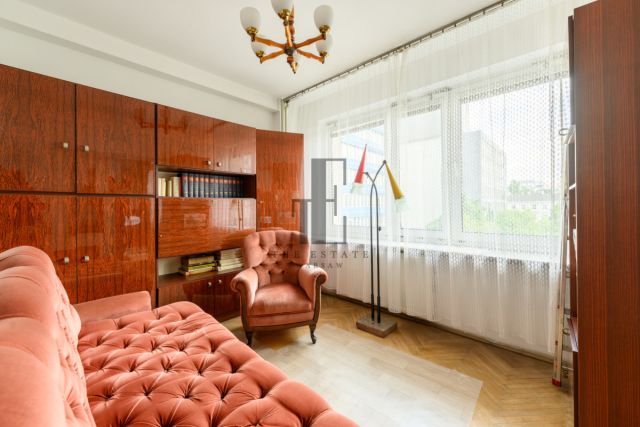 Mieszkanie 2-pokojowe Warszawa Śródmieście, ul. Nowogrodzka. Zdjęcie 3