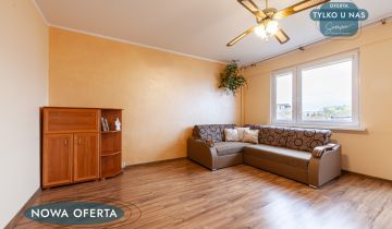 Mieszkanie 3-pokojowe Bełchatów, os. Dolnośląskie