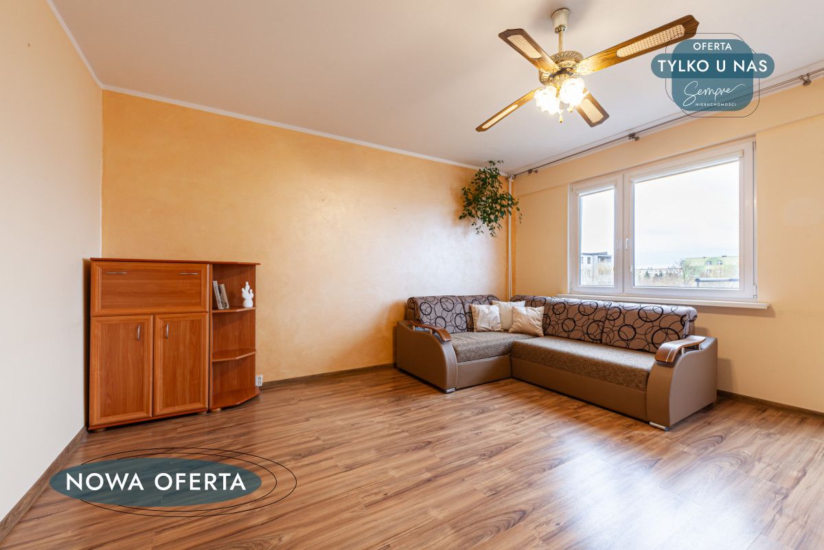 Mieszkanie 3-pokojowe Bełchatów, os. Dolnośląskie. Zdjęcie 2