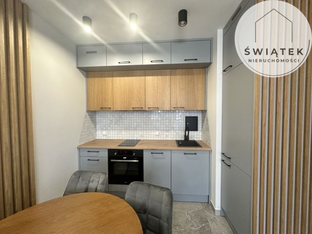 Mieszkanie 2-pokojowe Toruń, ul. Jana Michała Hubego. Zdjęcie 1