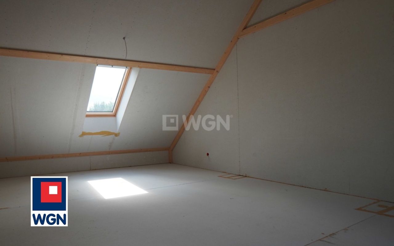 dom wolnostojący, 4 pokoje Kamiennik Wielki. Zdjęcie 14