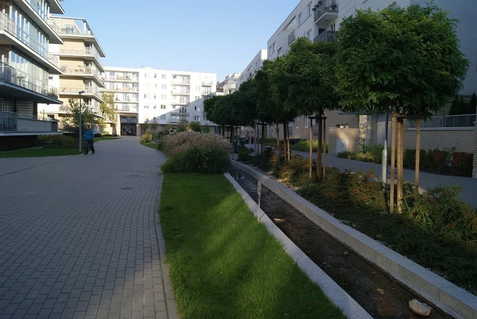 Mieszkanie 2-pokojowe Warszawa Wola, ul. Zawiszy. Zdjęcie 19