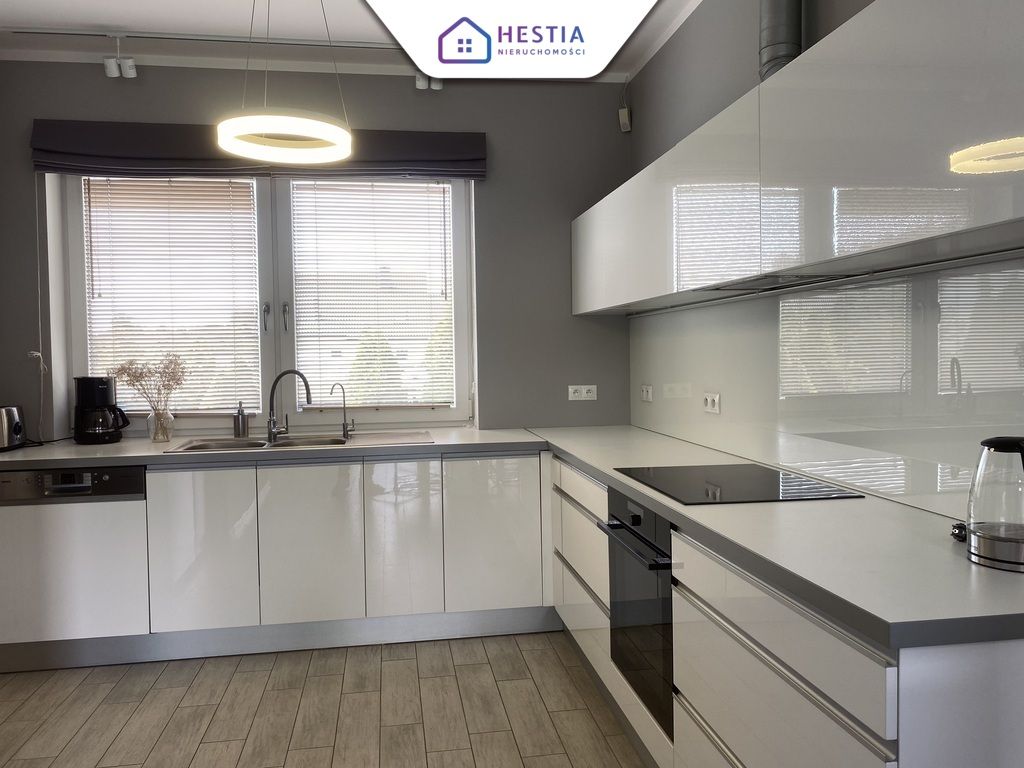 dom wolnostojący, 3 pokoje Rurzyca. Zdjęcie 9