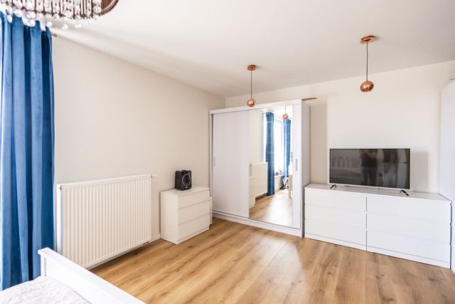 Mieszkanie 4-pokojowe Pruszków, ul. Lipowa. Zdjęcie 16