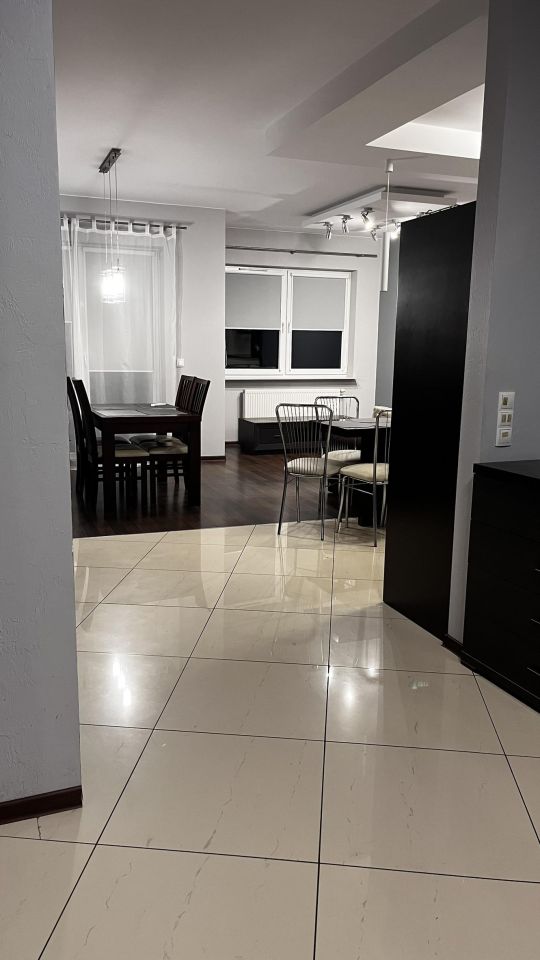 Mieszkanie 3-pokojowe Częstochowa Parkitka, ul. Wysockiego. Zdjęcie 14