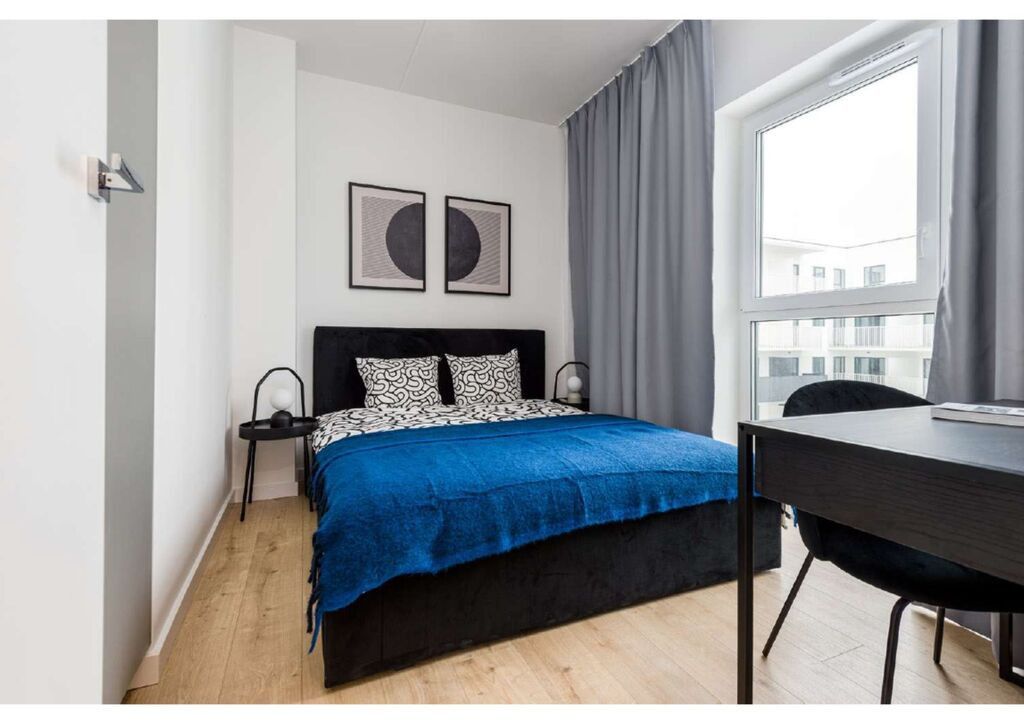 Mieszkanie 2-pokojowe Częstochowa Centrum. Zdjęcie 3