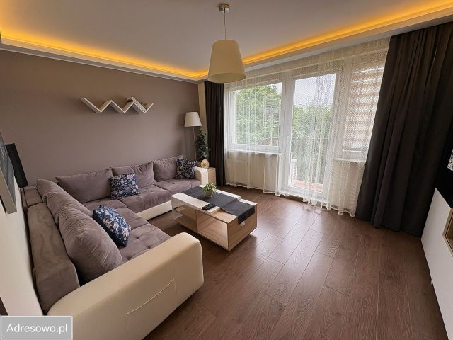 Mieszkanie 2-pokojowe Kalisz Centrum, ul. Adama Asnyka. Zdjęcie 1