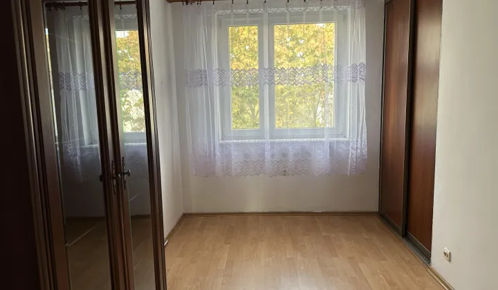 Mieszkanie 2-pokojowe Konstancin-Jeziorna Grapa, ul. Wilanowska