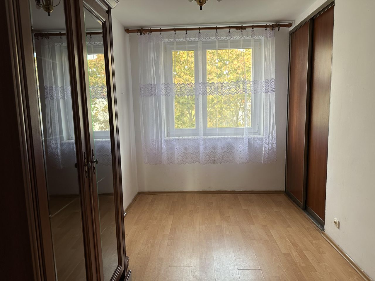 Mieszkanie 2-pokojowe Konstancin-Jeziorna Grapa, ul. Wilanowska