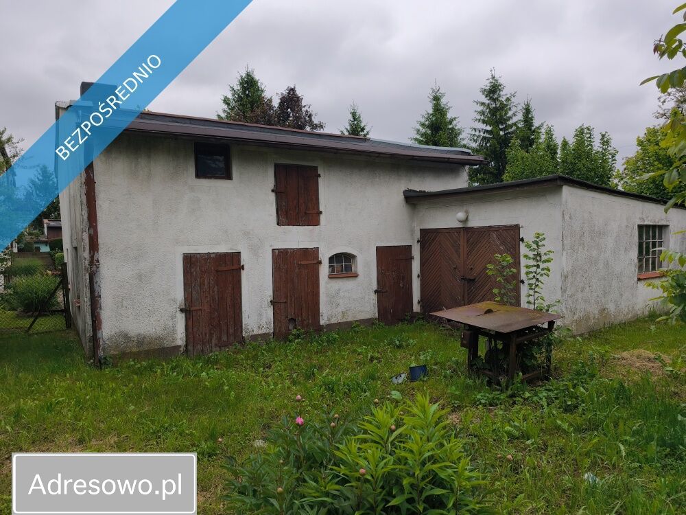 bliźniak, 5 pokoi Wieluń, ul. Kolejowa. Zdjęcie 5