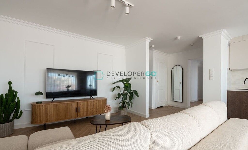 Mieszkanie 3-pokojowe Białystok Centrum, al. Józefa Piłsudskiego. Zdjęcie 11