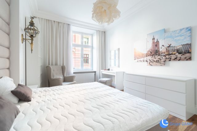 Mieszkanie 4-pokojowe Kraków Nowy Świat, ul. Tarłowska. Zdjęcie 9