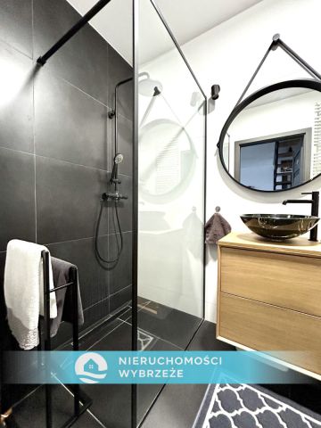 Mieszkanie 3-pokojowe Gdańsk Jasień, ul. Potęgowska. Zdjęcie 8