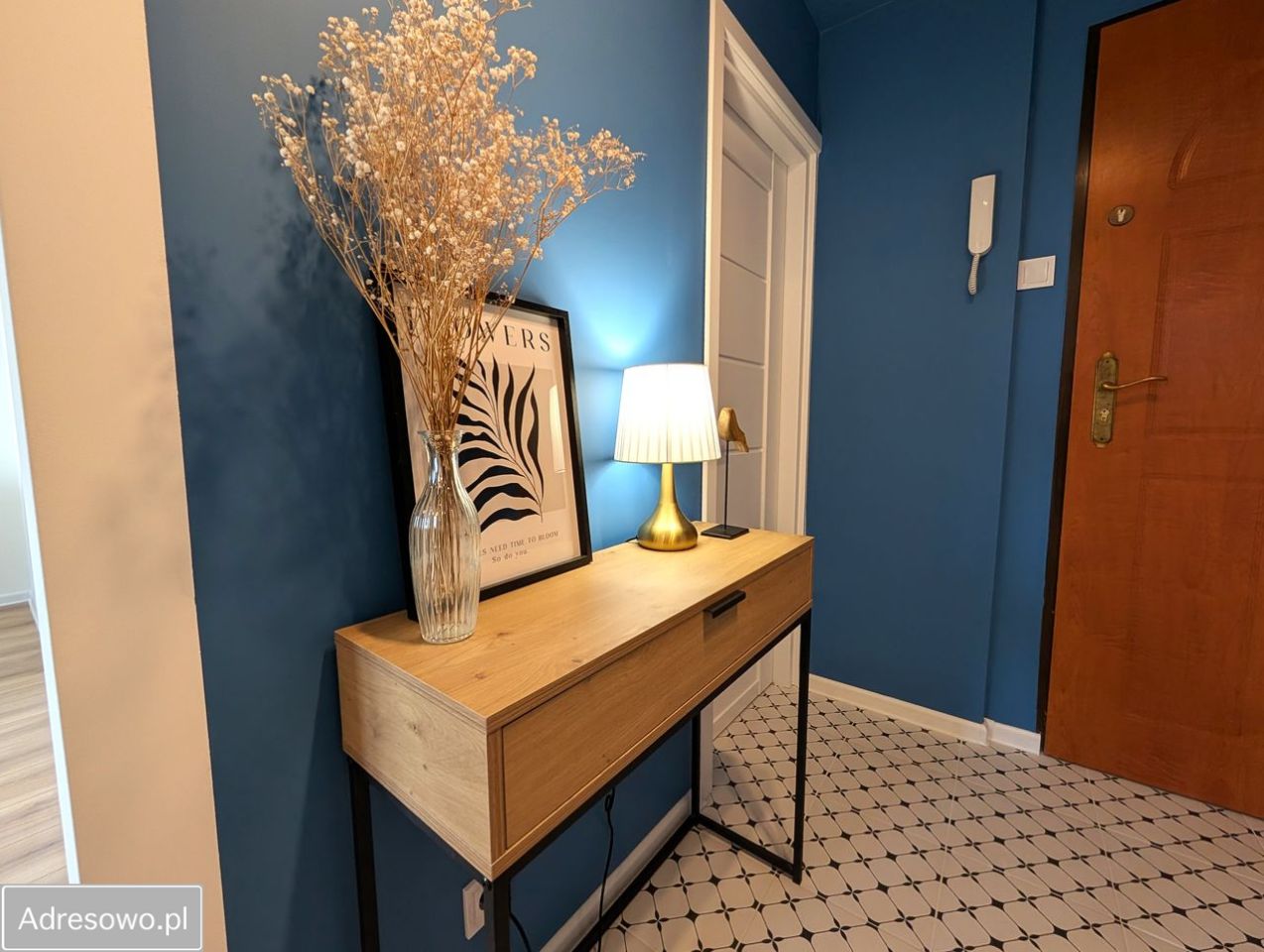 Mieszkanie 3-pokojowe Gorzów Wielkopolski, ul. Gwiaździsta. Zdjęcie 3