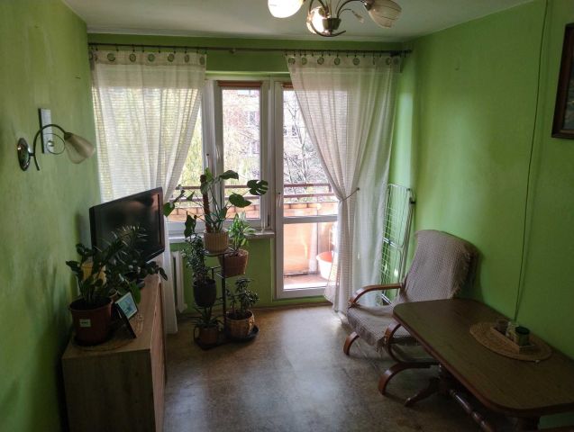 Mieszkanie 1-pokojowe Oświęcim Zasole. Zdjęcie 1