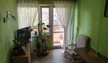 Mieszkanie 1-pokojowe Oświęcim Zasole