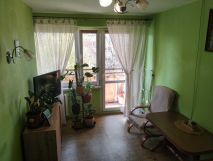 Mieszkanie 1-pokojowe Oświęcim Zasole