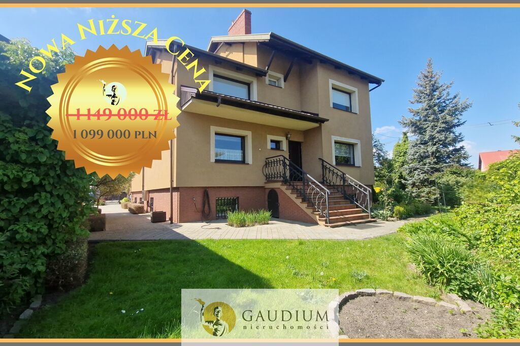 dom wolnostojący, 7 pokoi Tczew, ul. Tadeusza Boya-Żeleńskiego. Zdjęcie 1