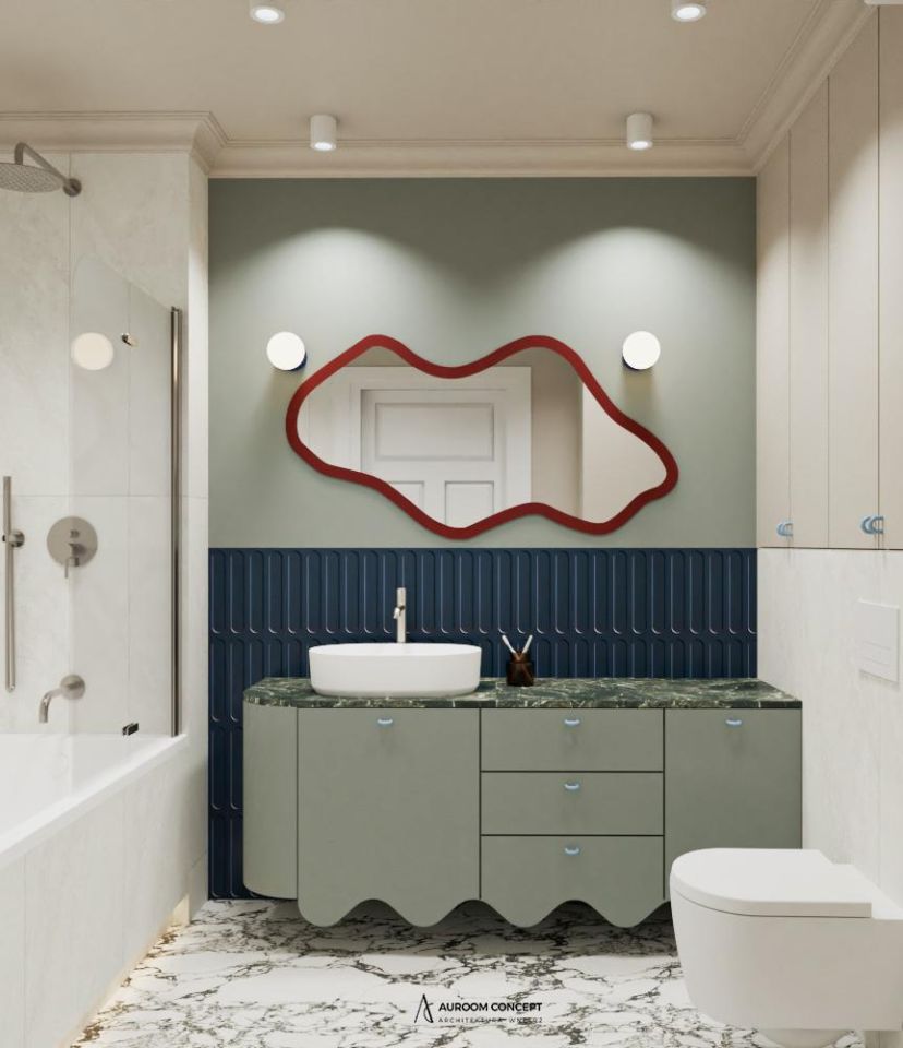 Mieszkanie 3-pokojowe Kraków Prądnik Biały, ul. Eljasza Walerego Radzikowskiego. Zdjęcie 13