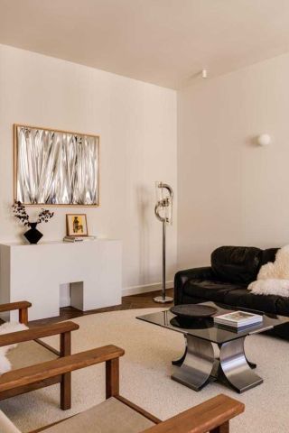 Mieszkanie 2-pokojowe Warszawa Powiśle, ul. św. Franciszka Salezego. Zdjęcie 1