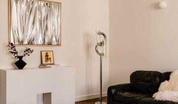 Mieszkanie 2-pokojowe Warszawa Powiśle, ul. św. Franciszka Salezego