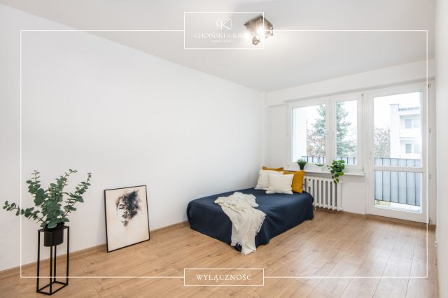 Mieszkanie 2-pokojowe Poznań Rataje, os. Piastowskie. Zdjęcie 7