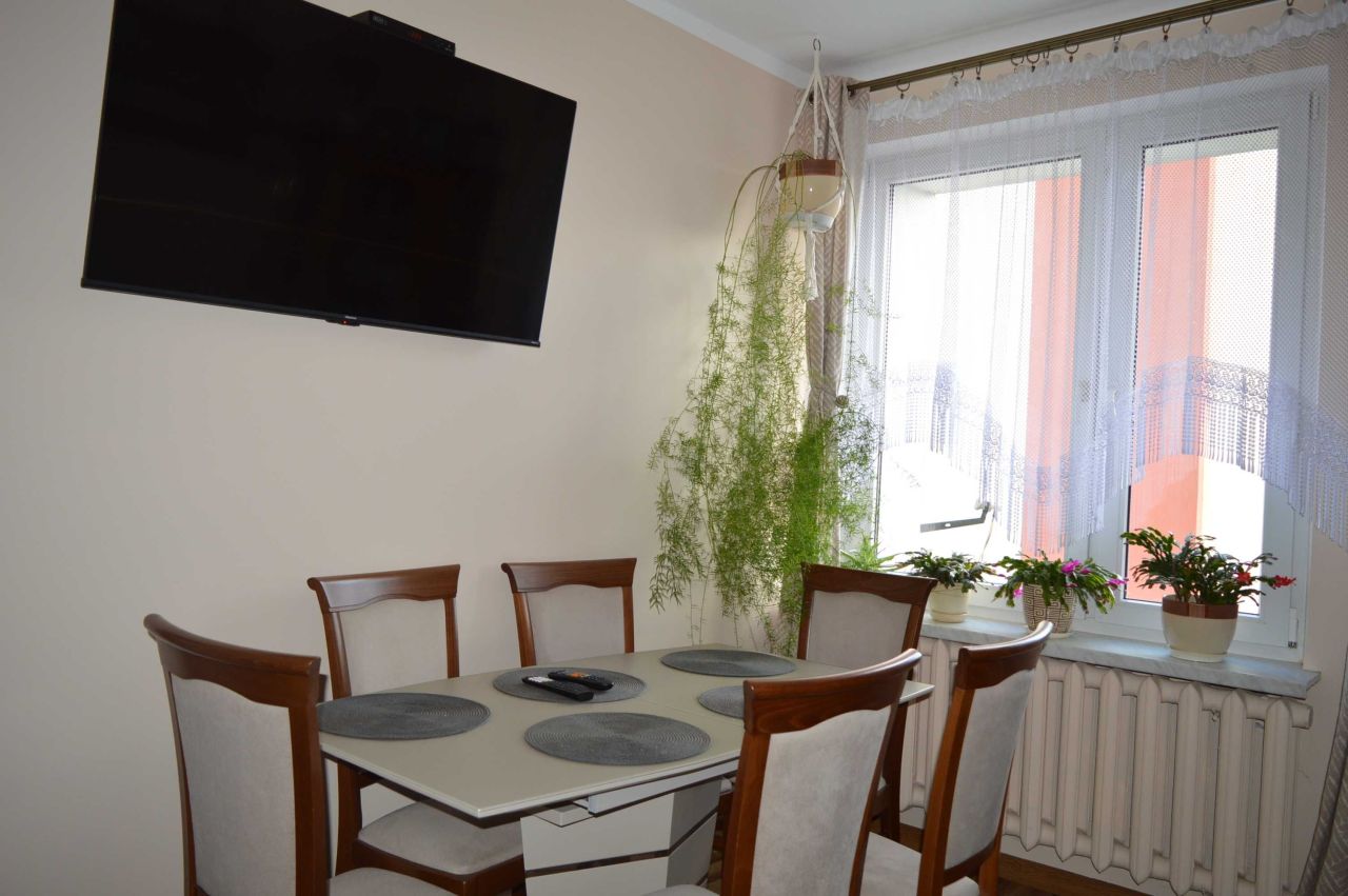 Mieszkanie 2-pokojowe Żuromin, ul. Wyzwolenia