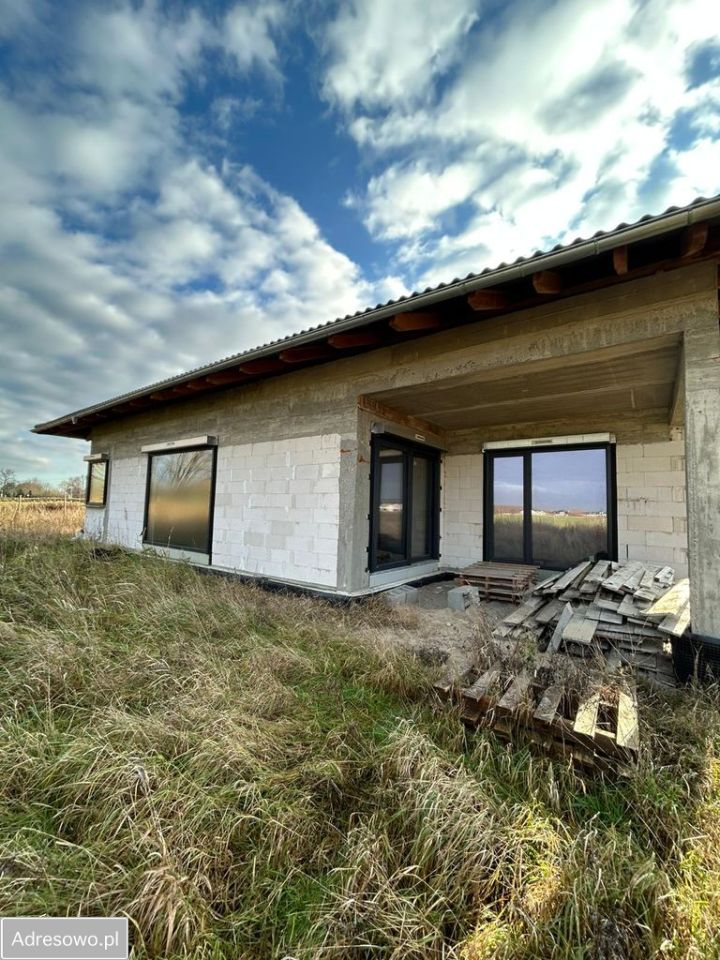 dom wolnostojący, 4 pokoje Łagodzin, ul. Urocza. Zdjęcie 4