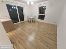 Mieszkanie 2-pokojowe Warszawa Falenica, ul. Poezji