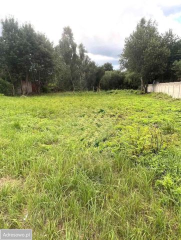 Działka budowlana Dąbrowa Górnicza Piekło, ul. Parkowa. Zdjęcie 1