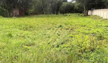 Działka budowlana Dąbrowa Górnicza Piekło, ul. Parkowa