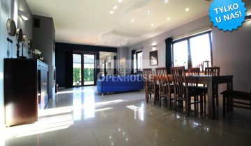 dom wolnostojący, 7 pokoi Głogów