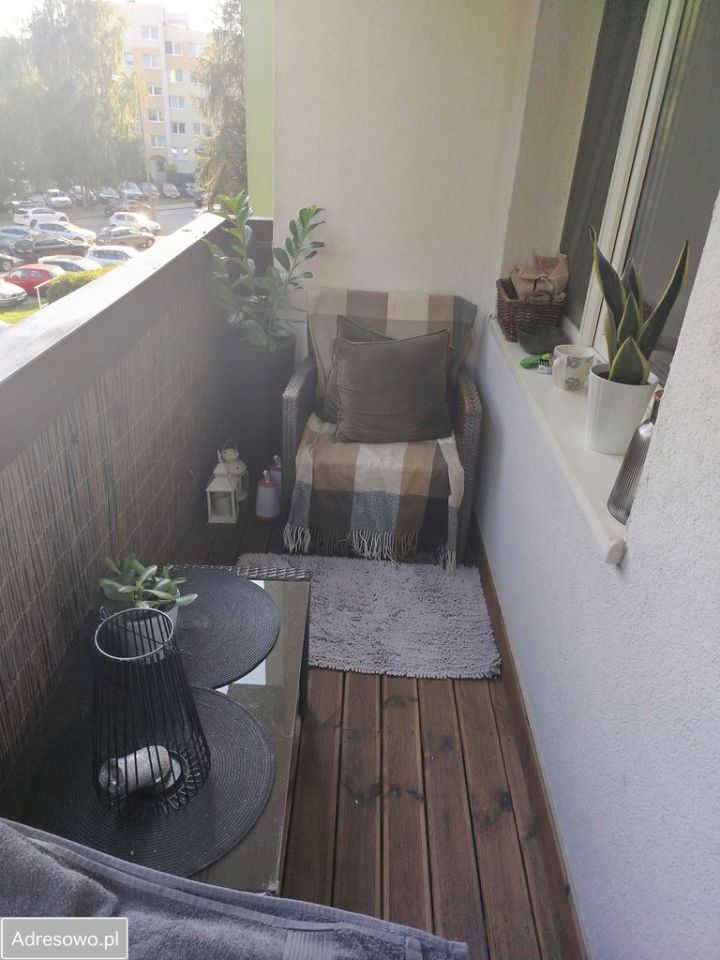 Mieszkanie 2-pokojowe Puławy, ul. Teofila Cichockiego. Zdjęcie 11